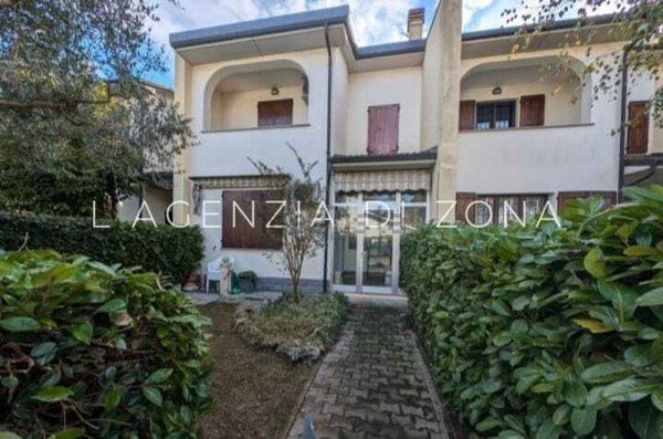 appartamento in vendita a San Pietro in Casale in zona Gavaseto