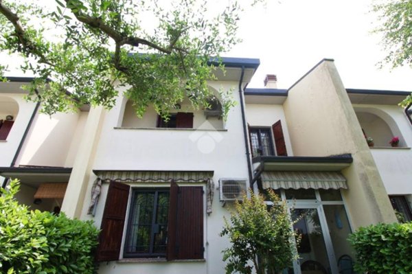 casa indipendente in vendita a San Pietro in Casale
