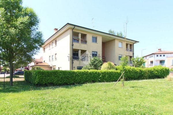 appartamento in vendita a San Pietro in Casale