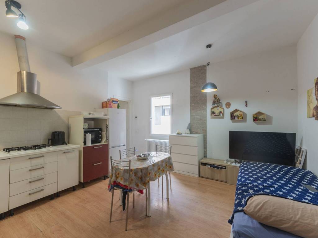 appartamento in vendita a San Pietro in Casale