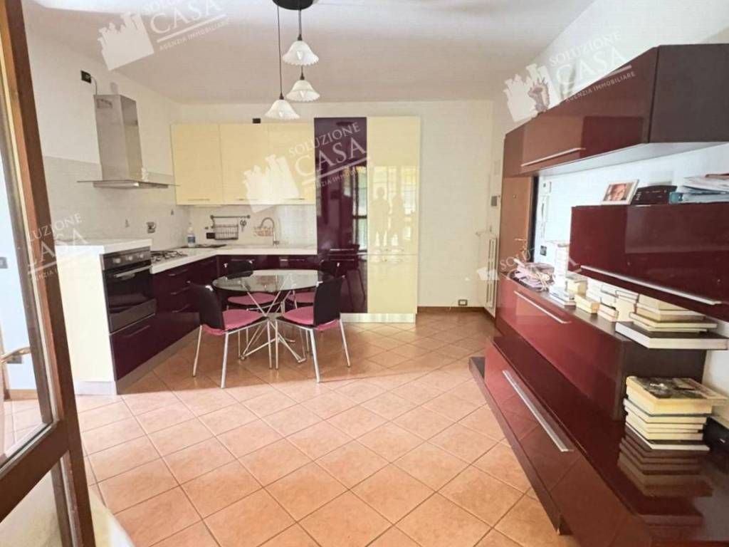 appartamento in vendita a San Pietro in Casale