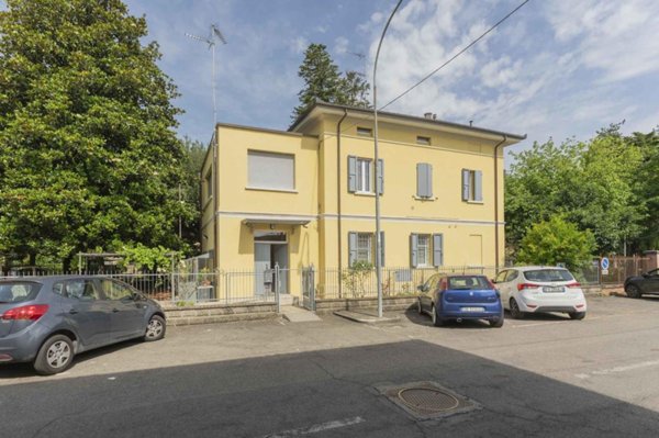 appartamento in vendita a San Pietro in Casale