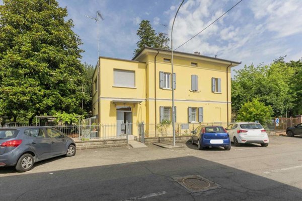 appartamento in vendita a San Pietro in Casale