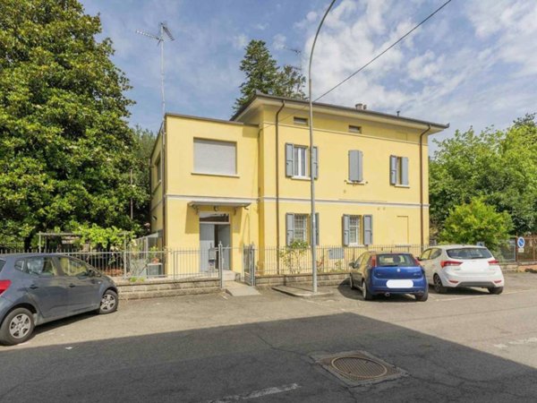 appartamento in vendita a San Pietro in Casale