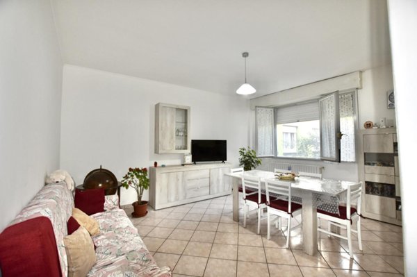 appartamento in vendita a San Pietro in Casale