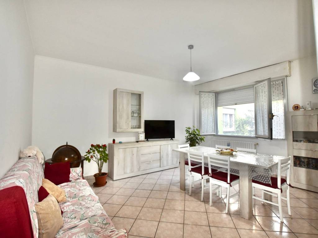 appartamento in vendita a San Pietro in Casale