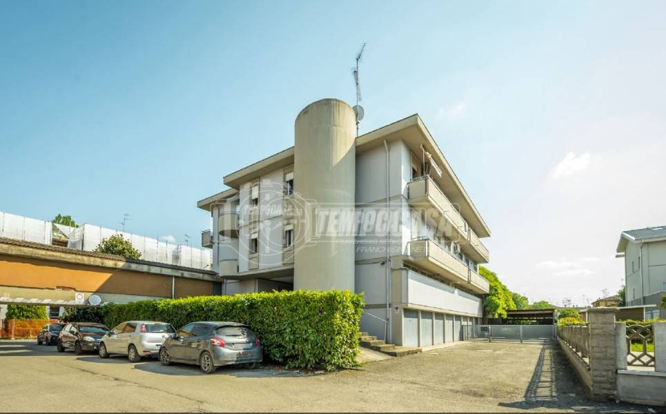 appartamento in vendita a San Pietro in Casale