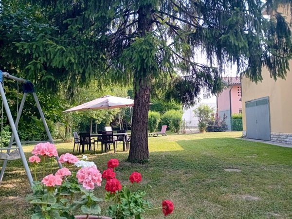 casa indipendente in vendita a San Pietro in Casale
