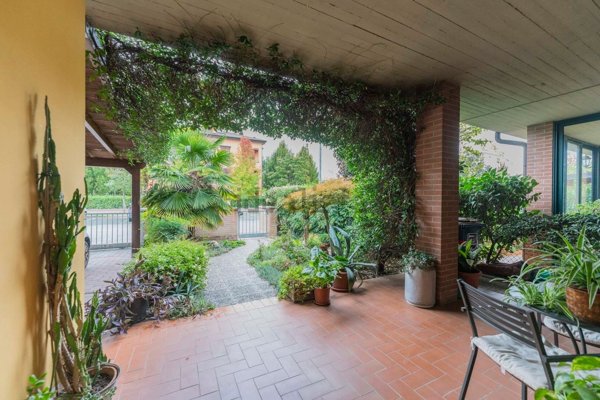 casa indipendente in vendita a San Pietro in Casale