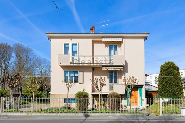 casa indipendente in vendita a San Pietro in Casale