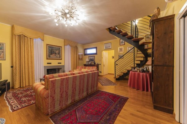 casa indipendente in vendita a San Pietro in Casale