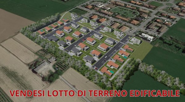 casa indipendente in vendita a San Pietro in Casale