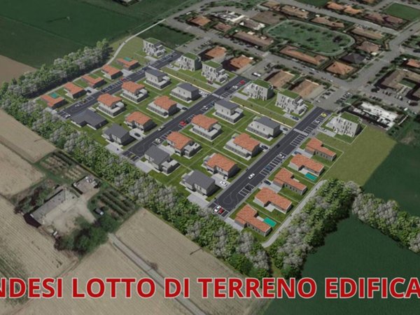 casa indipendente in vendita a San Pietro in Casale