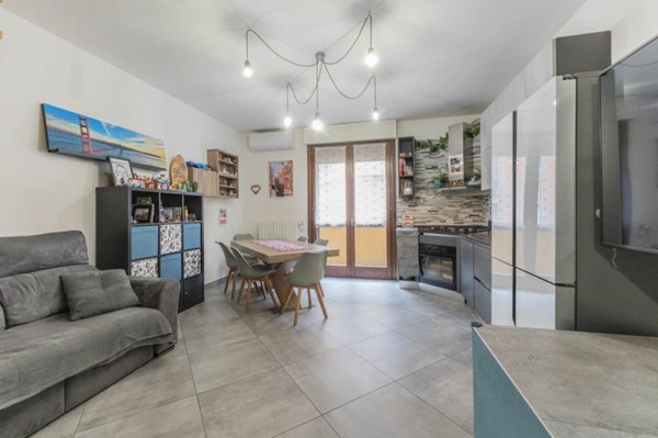 casa indipendente in vendita a San Pietro in Casale