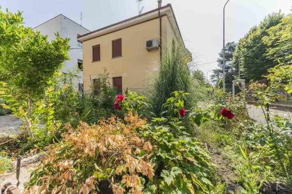 casa indipendente in vendita a San Pietro in Casale