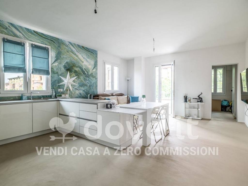 appartamento in vendita a San Pietro in Casale