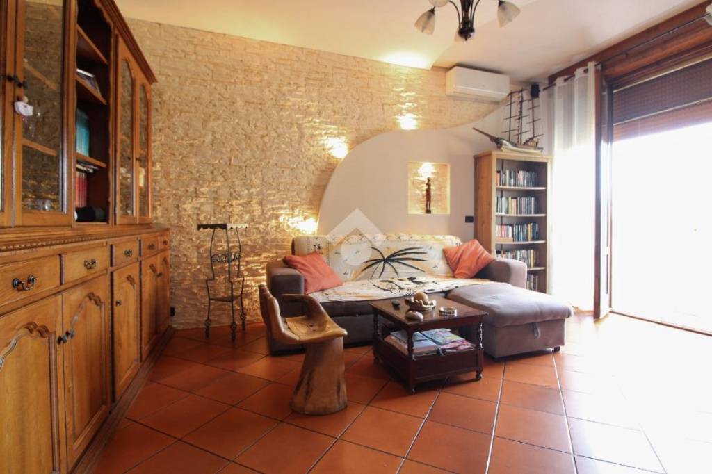 appartamento in vendita a San Pietro in Casale