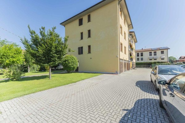 appartamento in vendita a San Pietro in Casale