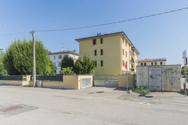 appartamento in vendita a San Pietro in Casale