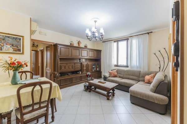 appartamento in vendita a San Pietro in Casale