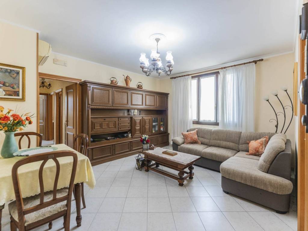 appartamento in vendita a San Pietro in Casale