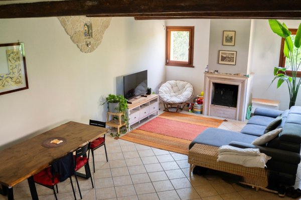 casa indipendente in vendita a San Pietro in Casale