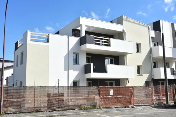 appartamento in vendita a San Pietro in Casale