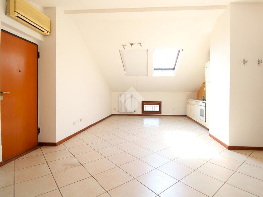 appartamento in vendita a San Pietro in Casale