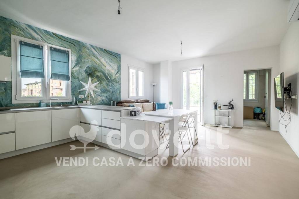 appartamento in vendita a San Pietro in Casale