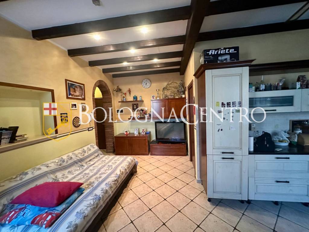 appartamento in vendita a San Pietro in Casale