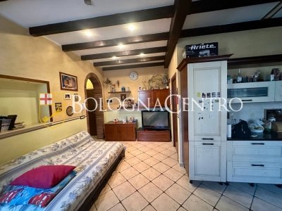 appartamento in vendita a San Pietro in Casale