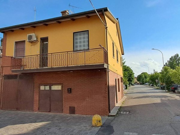 appartamento in vendita a San Pietro in Casale