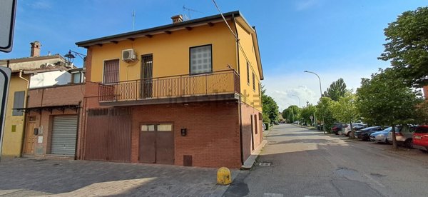 appartamento in vendita a San Pietro in Casale