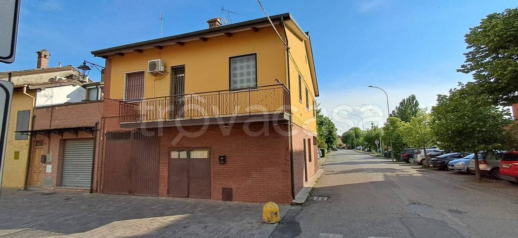 appartamento in vendita a San Pietro in Casale