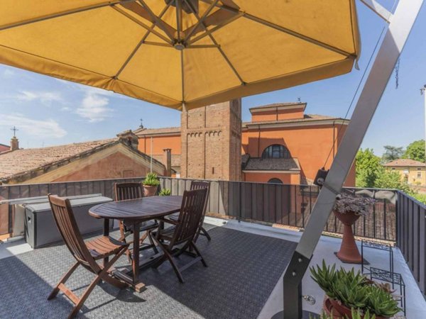 appartamento in vendita a San Pietro in Casale