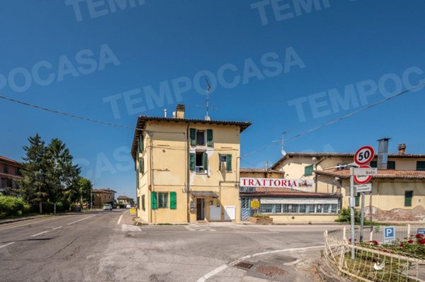 appartamento in vendita a San Pietro in Casale in zona Maccaretolo