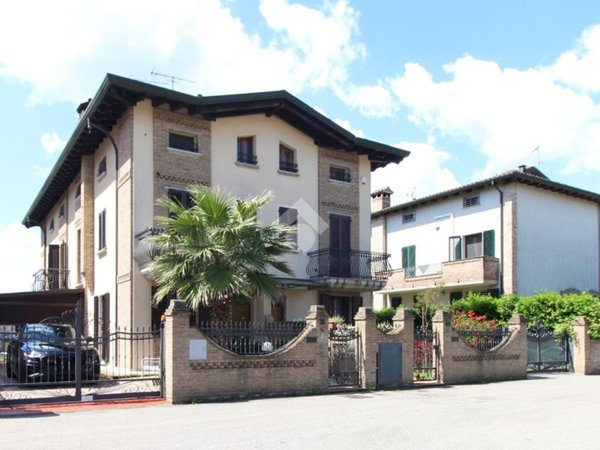casa indipendente in vendita a San Pietro in Casale