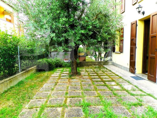 casa indipendente in vendita a San Pietro in Casale