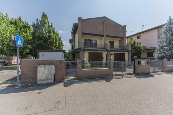 casa indipendente in vendita a San Pietro in Casale