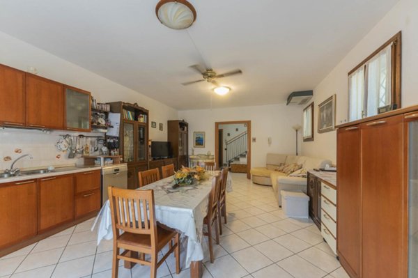 casa indipendente in vendita a San Pietro in Casale