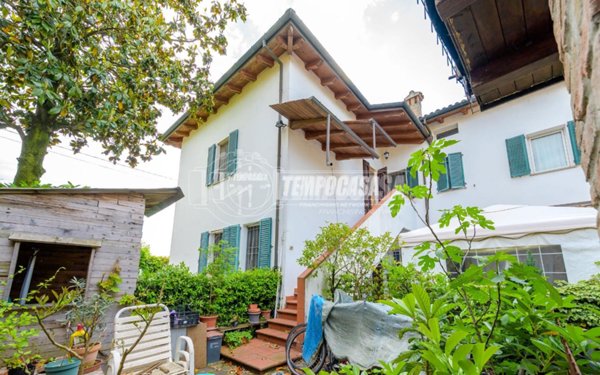 appartamento in vendita a San Pietro in Casale in zona Maccaretolo