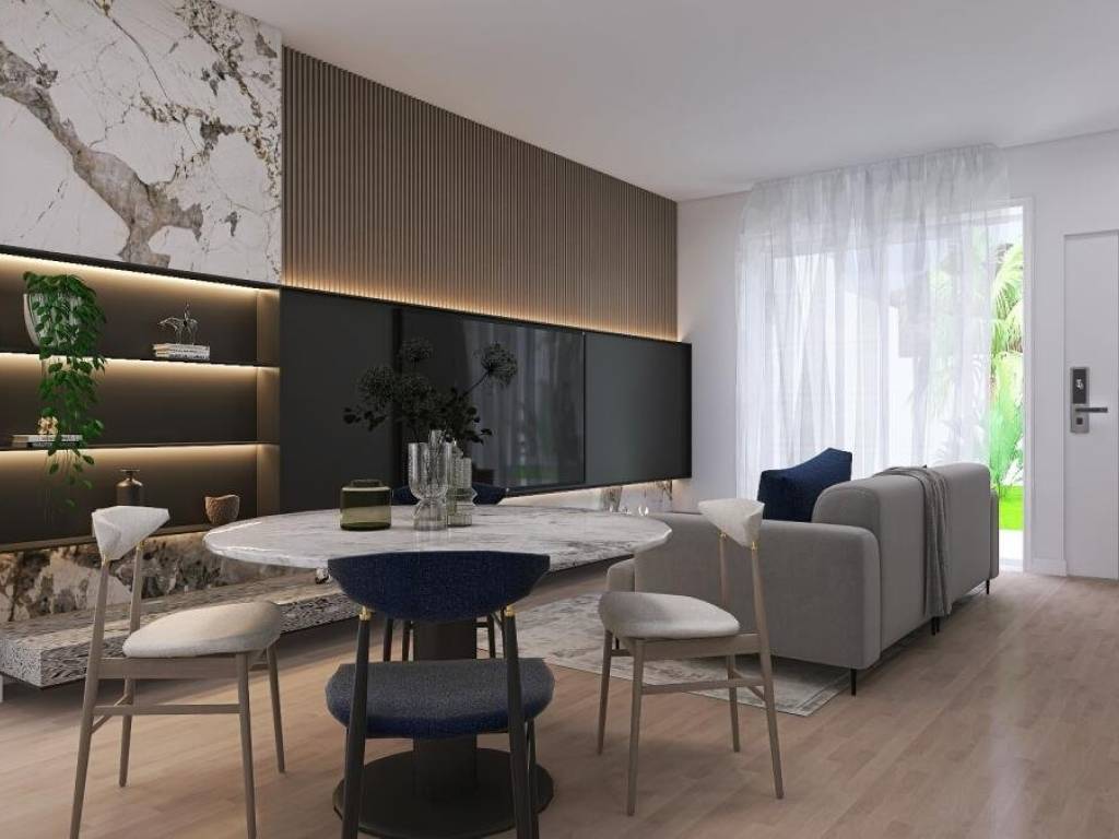 appartamento in vendita a San Pietro in Casale