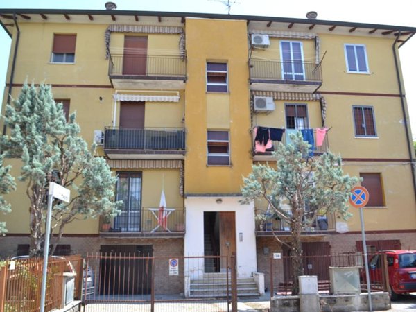 appartamento in vendita a San Pietro in Casale