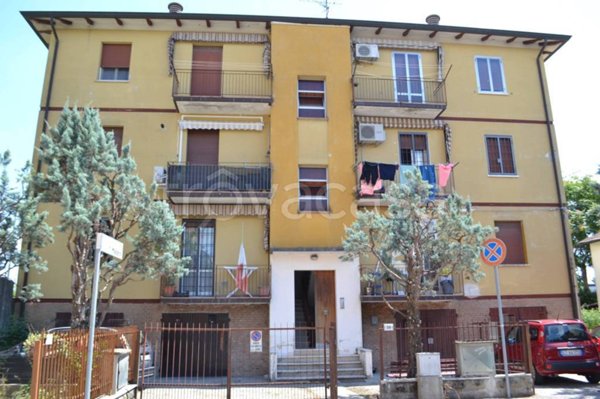 appartamento in vendita a San Pietro in Casale