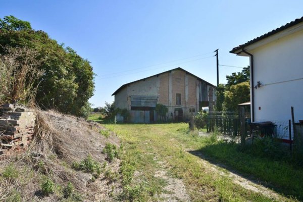 casa indipendente in vendita a San Pietro in Casale