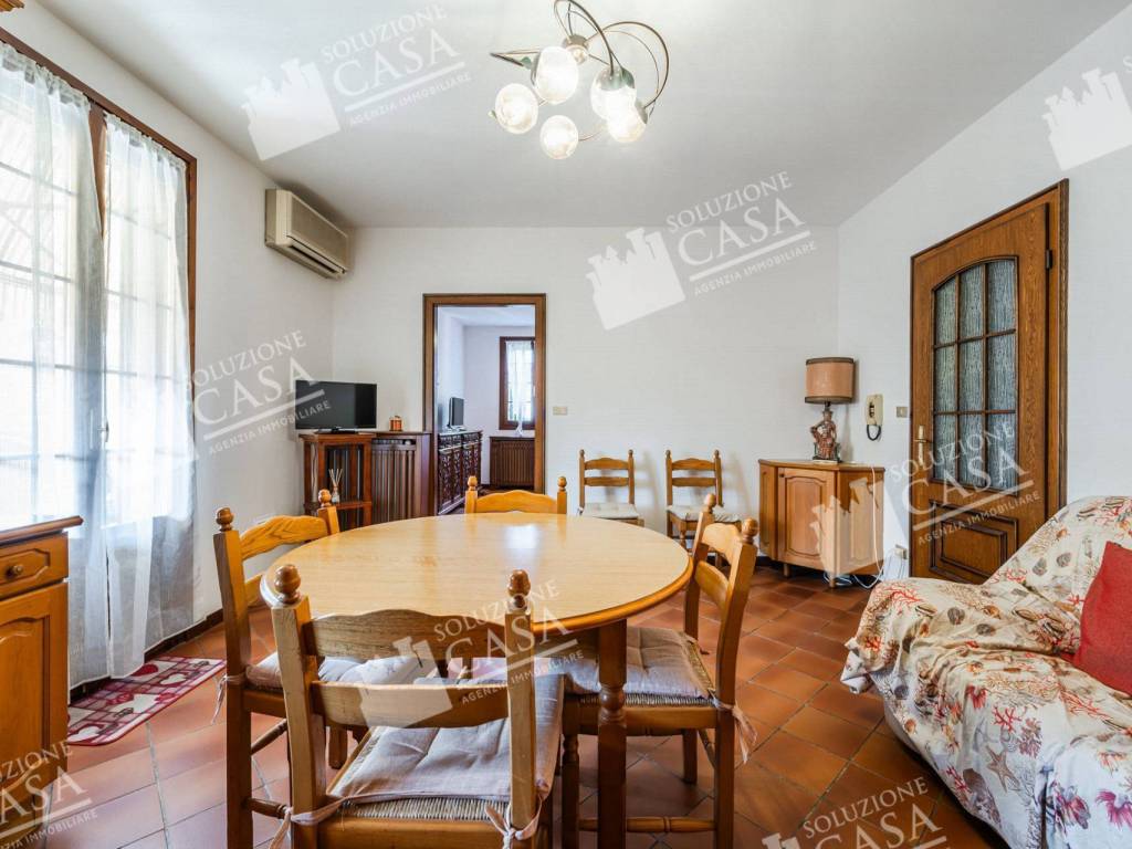 casa indipendente in vendita a San Pietro in Casale