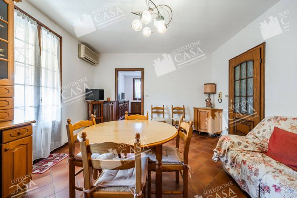 casa indipendente in vendita a San Pietro in Casale