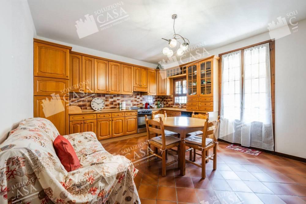 casa indipendente in vendita a San Pietro in Casale