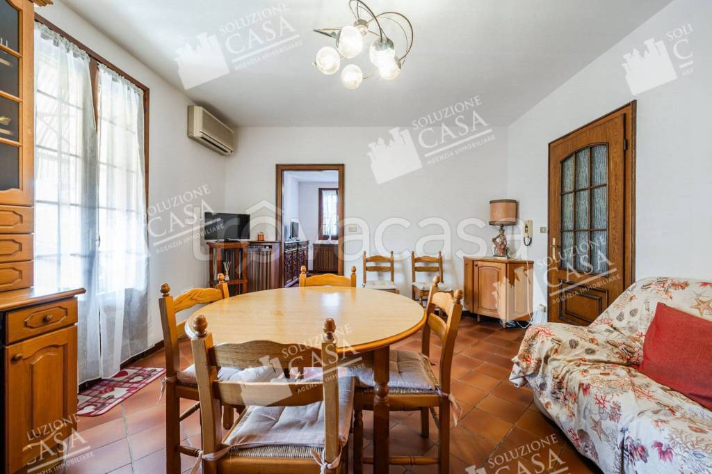 casa indipendente in vendita a San Pietro in Casale