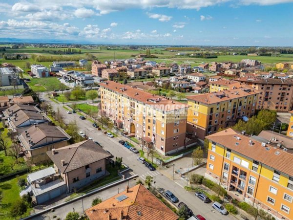 appartamento in vendita a San Pietro in Casale